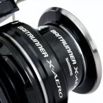 Катушка Shimano Baitrunner X-Aero 2500FA